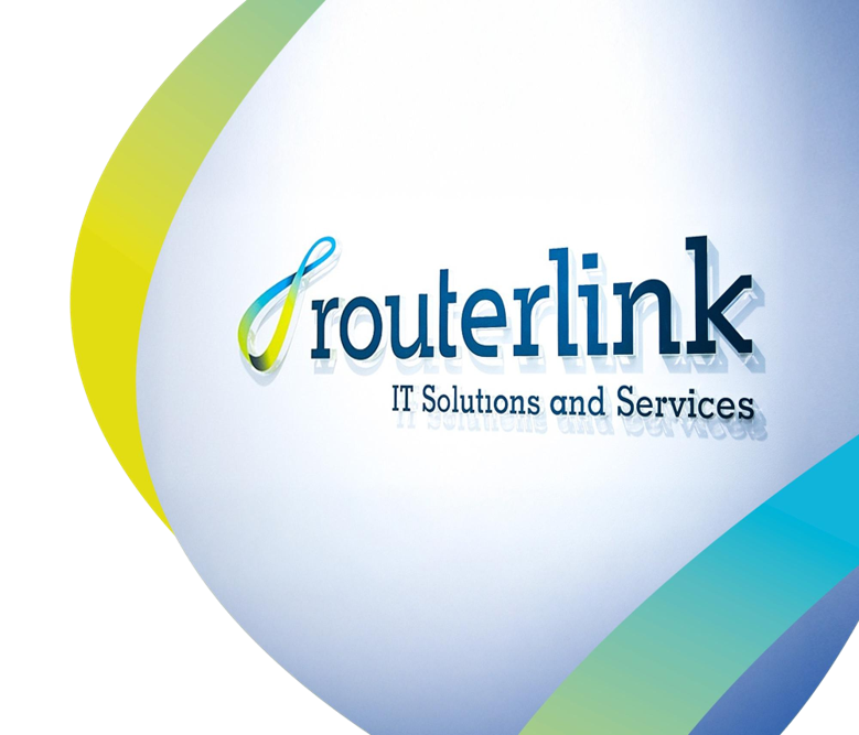 Banner Routerlink